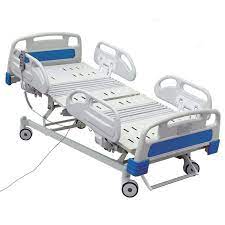 5-Function Electric Hospital Bed| Kangmei YKA007