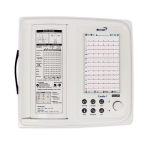ECG Machine