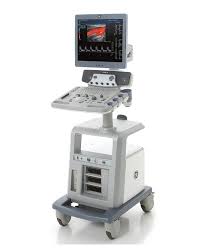 GE Logiq P6