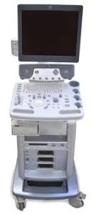 GE Logiq P6