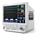 Multi-Parameter Patient Monitor