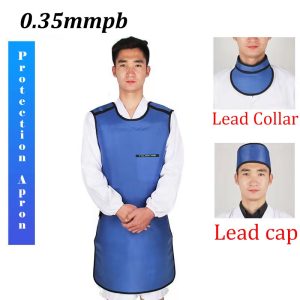 X-Ray Protective Lead Cap