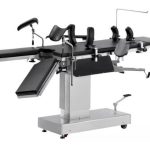 Hydraulic Manual OT Table