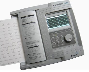ECG Machine