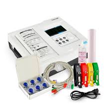 ECG Machine