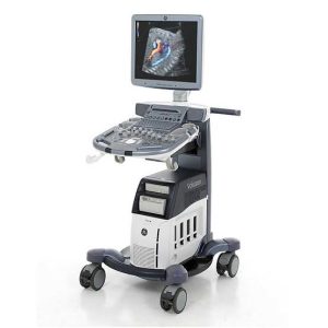 GE Voluson S6 Ultrasound