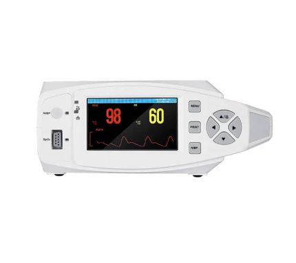 Pulse Oximeter Model: YK-810