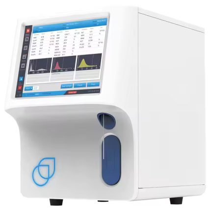 Fully Automated Hematology Analyzer Zybio Z3