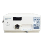 Olympus CV-150 Endoscope Machine
