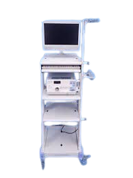 Olympus CV-150 Endoscope Machine