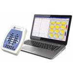 Maximus EEG Machine