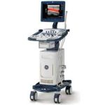 GE LOGIQ V5 Expert Ultrasound