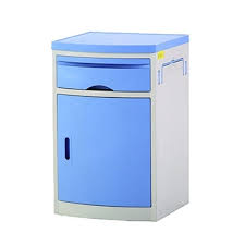 Hospital Bedside Cabinet – Model KY-C4