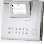 12 Channel Digital ECG Machine