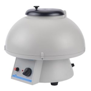 12 Hole Table Top Centrifuge Machine