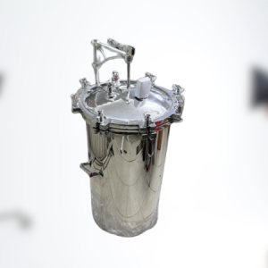 Autoclave Portable Steam Sterilizer