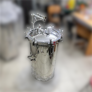 Autoclave Portable Steam Sterilizer