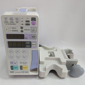 TOP-2300 Infusion Pump