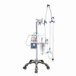 Bubble CPAP Machine for NICU