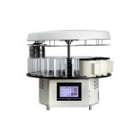 Carousel Type Tissue Processor