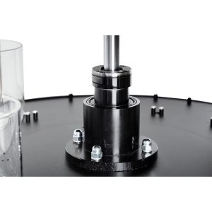 Carousel Type Tissue Processor