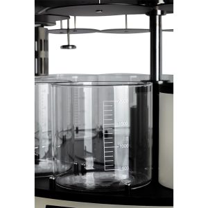 Carousel Type Tissue Processor