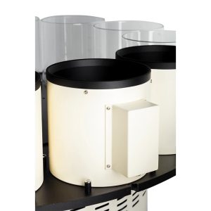 Carousel Type Tissue Processor