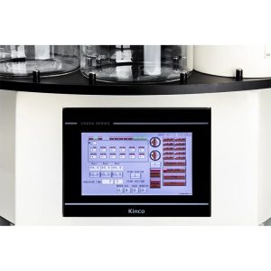 Carousel Type Tissue Processor