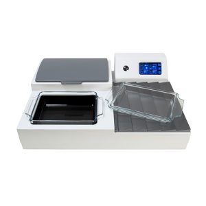 Combination Tissue Floatation Bath and Slide Dryer – RD-2018