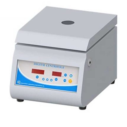 Digital Micro Centrifuge