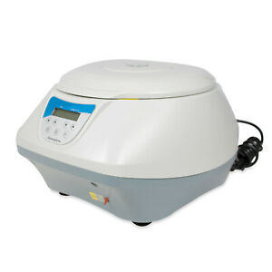 Digital Bench-top Centrifuge Machine