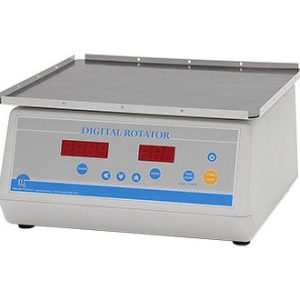 Digital Laboratory Rotator