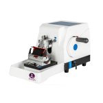 High-Performance Manual Microtome