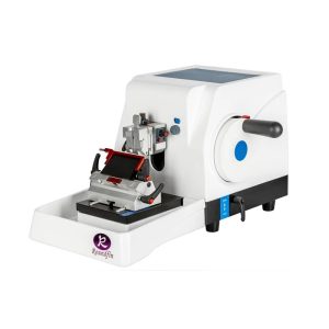 High-Performance Manual Microtome