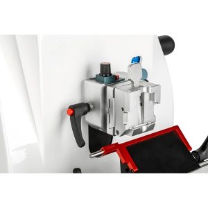 High-Performance Manual Microtome