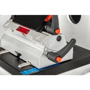 High-Performance Manual Microtome