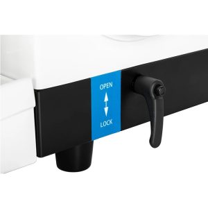 High-Performance Manual Microtome