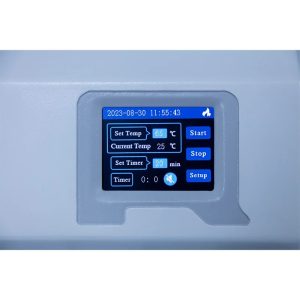 High Performance Slide Dryer – RD-81