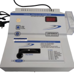 Digital Photo Colorimeter