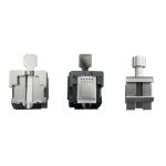 Microtome Specimen Clamp