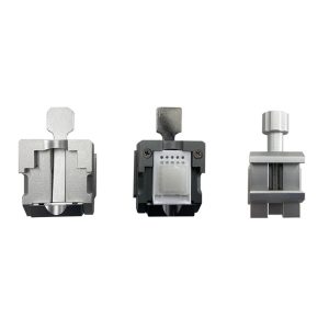 Microtome Specimen Clamp