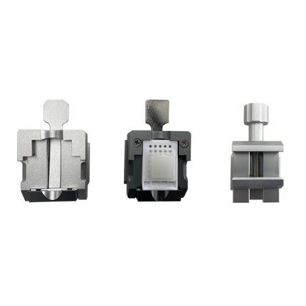Microtome Specimen Clamp