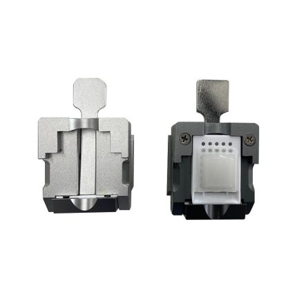 Microtome Specimen Clamp