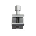 Microtome Specimen Clamp