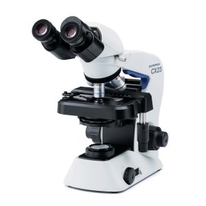 Olympus CX23 LED Microscope