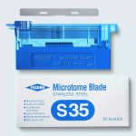 Original Feather Microtome Blade