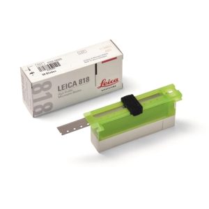 Original Leica Microtome Blade