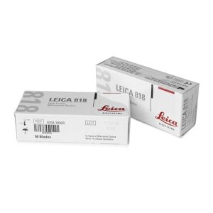 Original Leica Microtome Blade