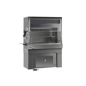 Pathology Liftable Grossing Station