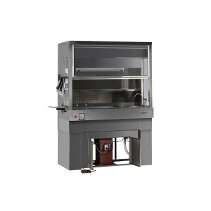 Pathology Liftable Grossing Station